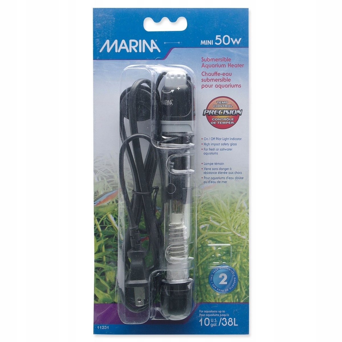 Levně Topítko Marina 50W mini