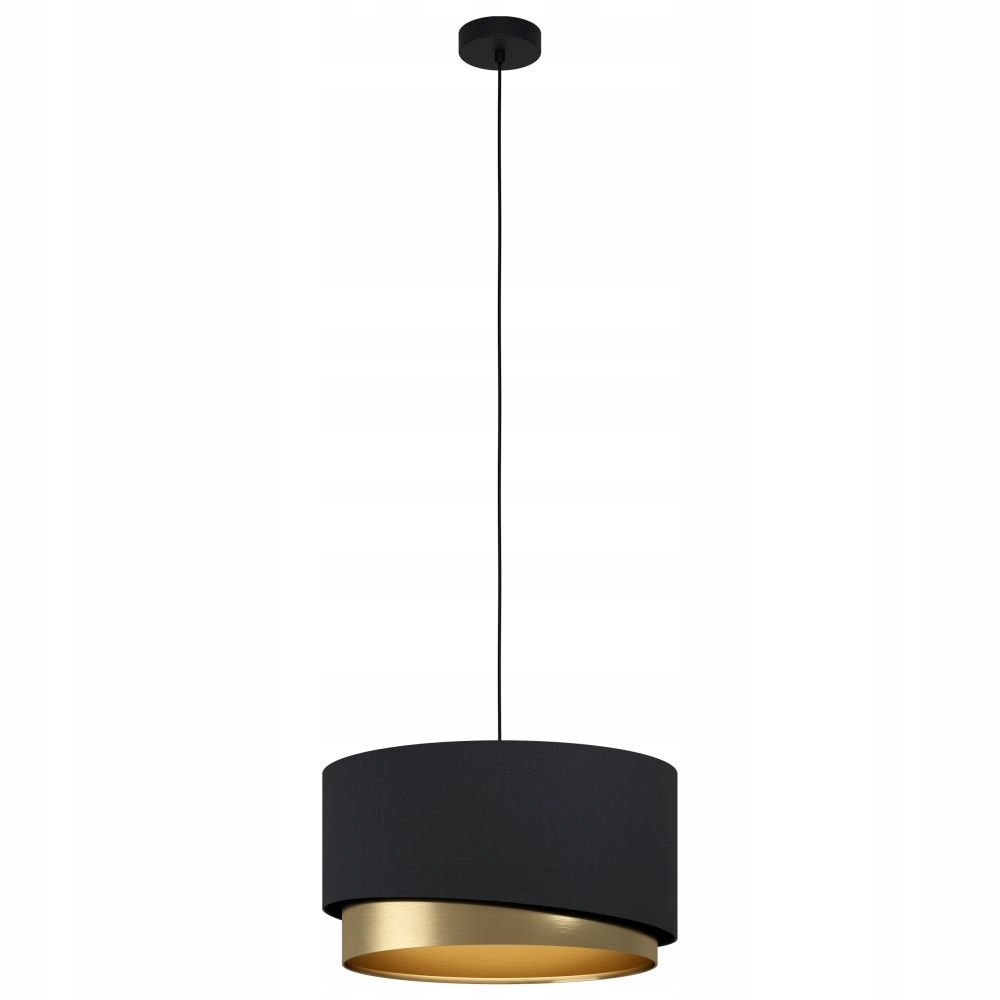Závěsná lampa Manderline 39925 Eglo