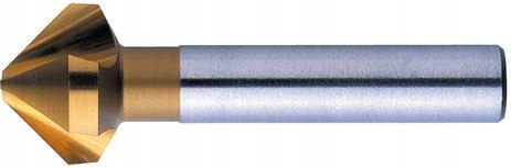 Kónický záhlubník Advanced DIN335 Hss TiN 15 mm Exact