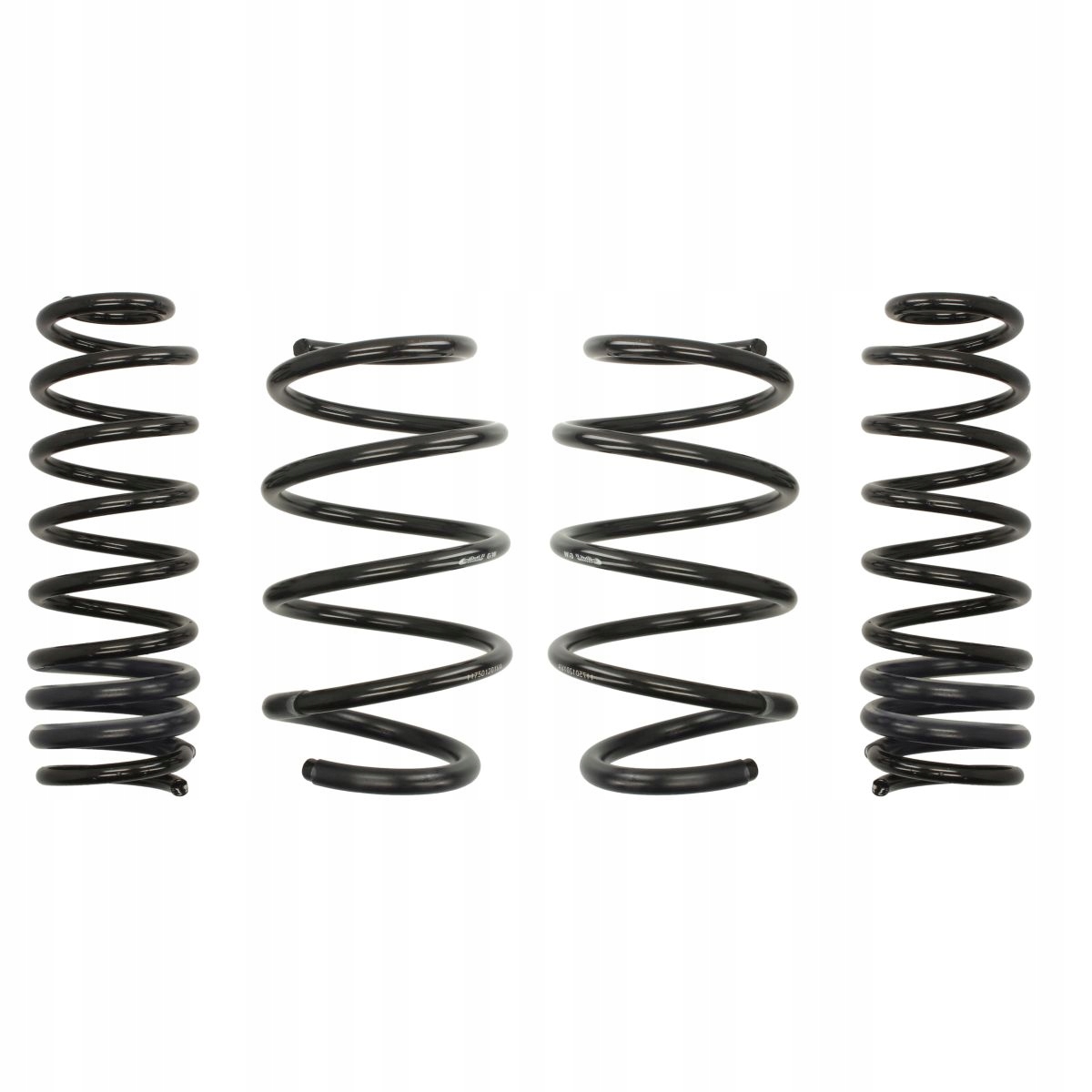 Eibach E10-75-012-03-22 комплект подвески,