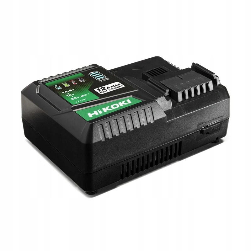 Rychlonabíječka UC36YSL Pro Akumulátory 14,4 V – 36 V