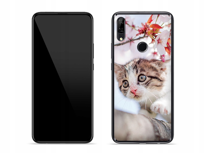 

Etui na Huawei P Smart Z Foto Case