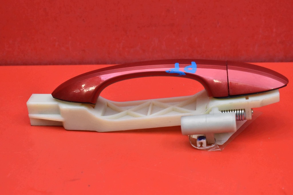 handle right rear part rear red BAIC BEIJING X3 LIFT 19
