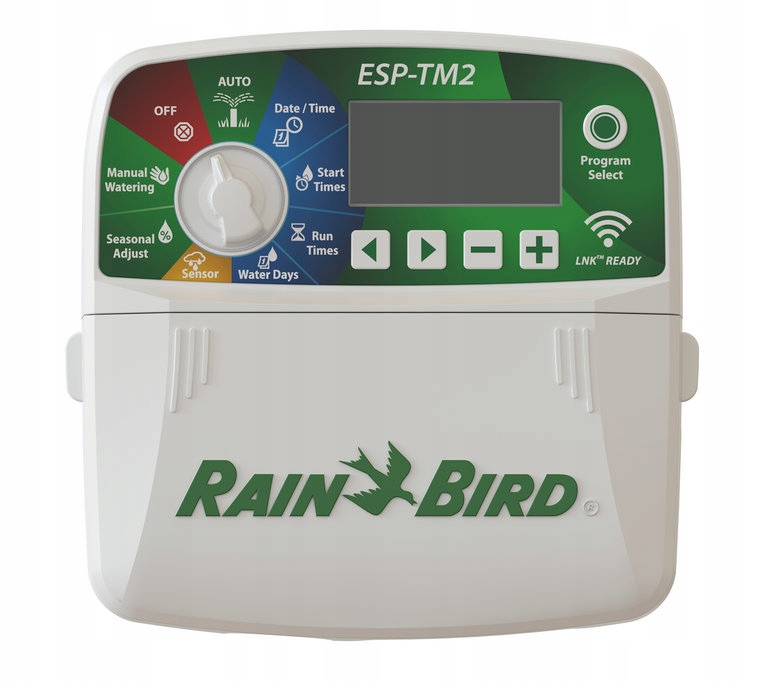 Rain Bird Sterownik ESP-TM2i4 (4 sekcje)