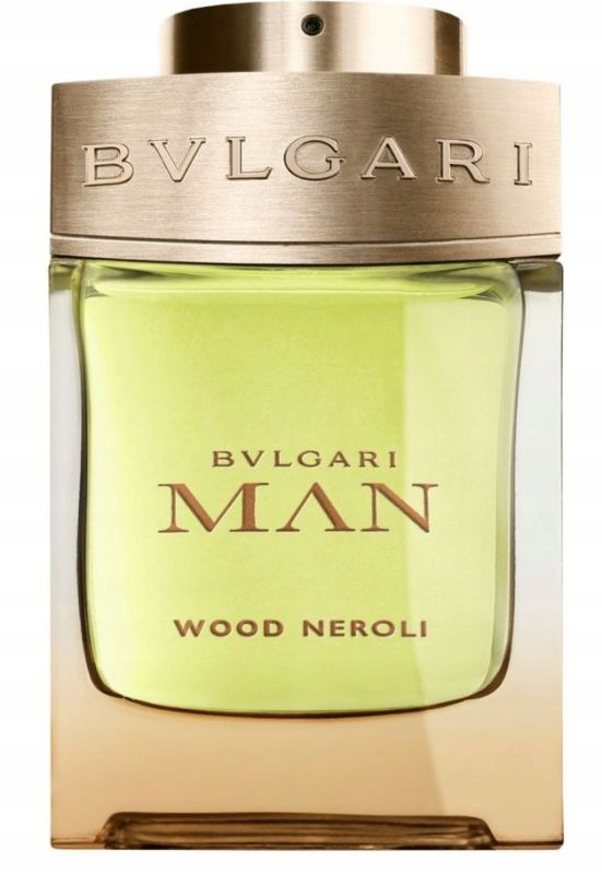 Bvlgari Man Wood Neroli Edp 100 ml Spray