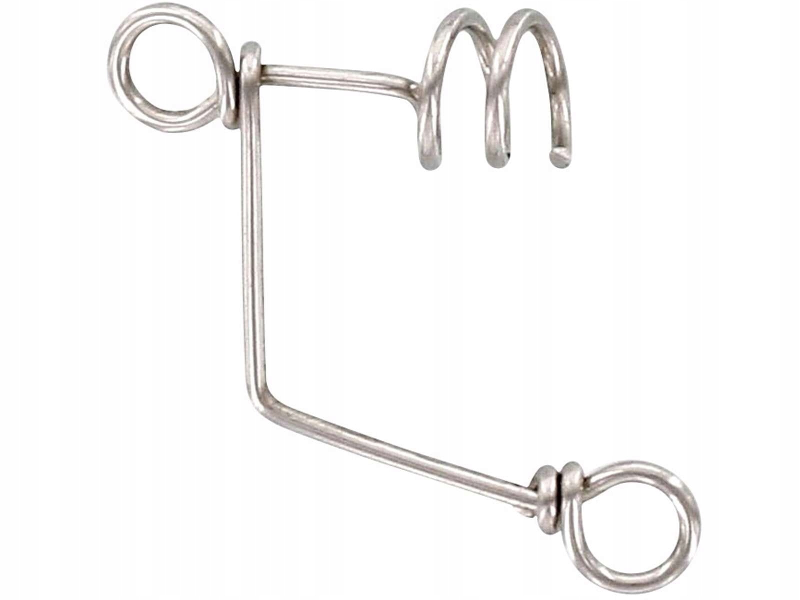 Westin Wkręty Pro Tailbait Screw