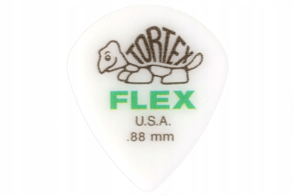 

Dunlop Tortex Flex Jazz III XL kostka