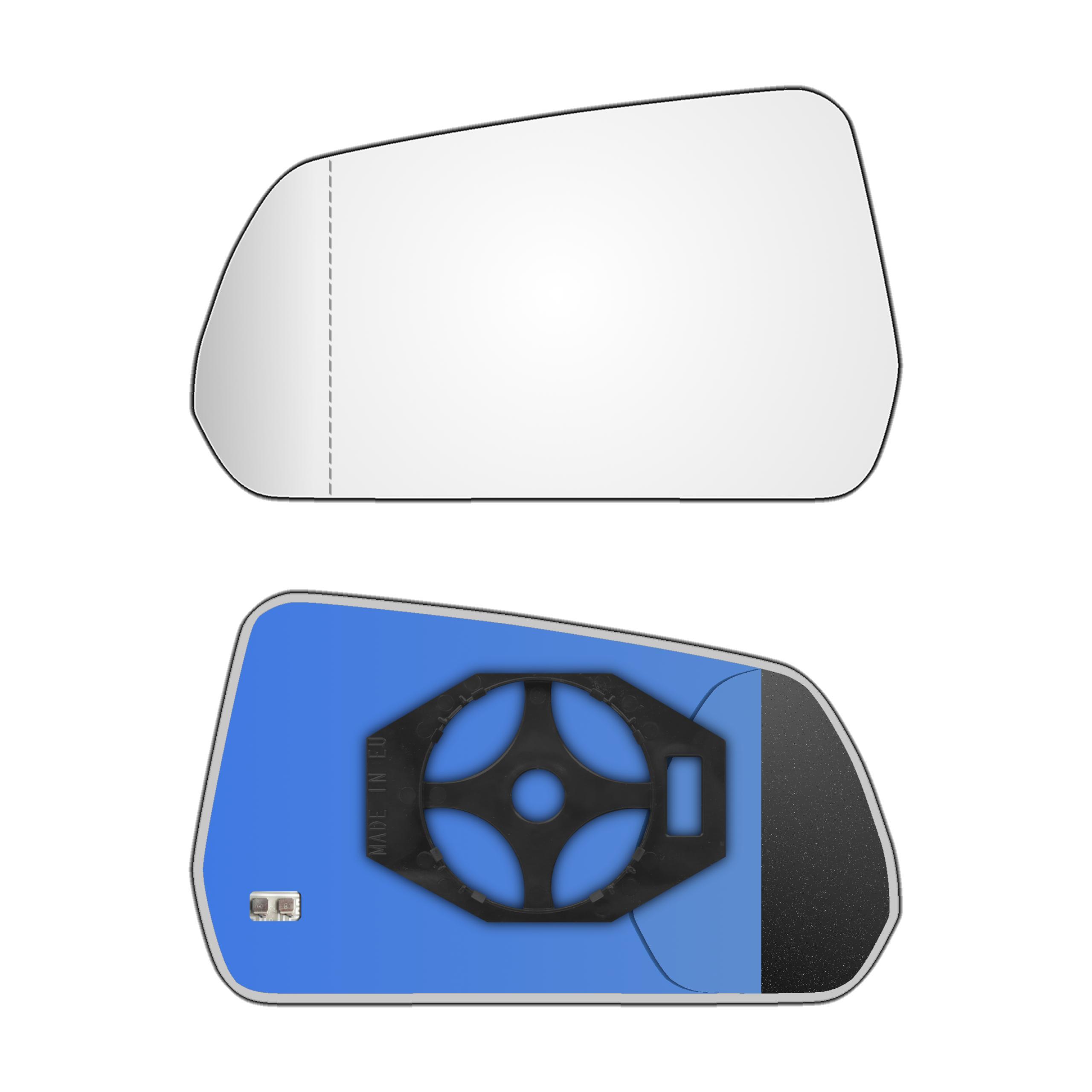 ASFERYCZNY FORD Mustang 2014-2020 2019 2018 2017