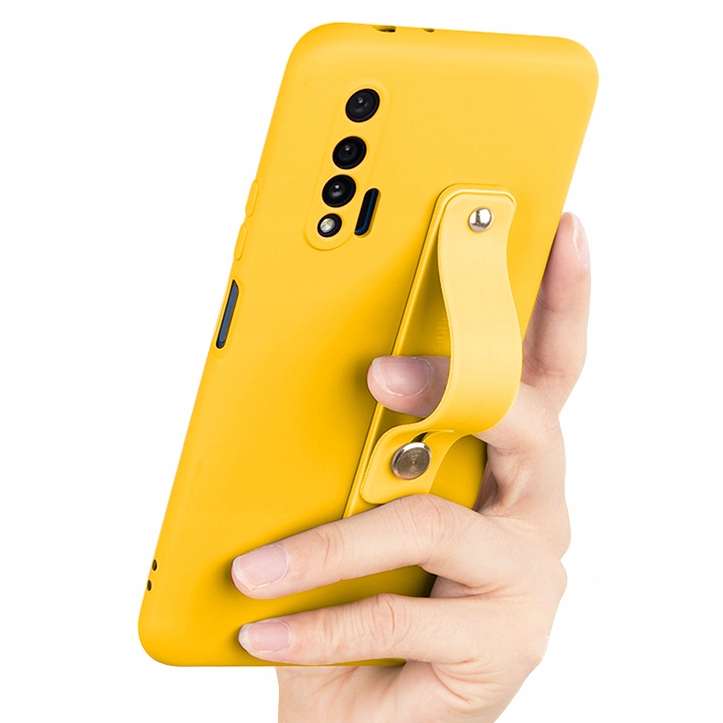 

Podstawka Holder Uchwyt do Telefonu na Palec