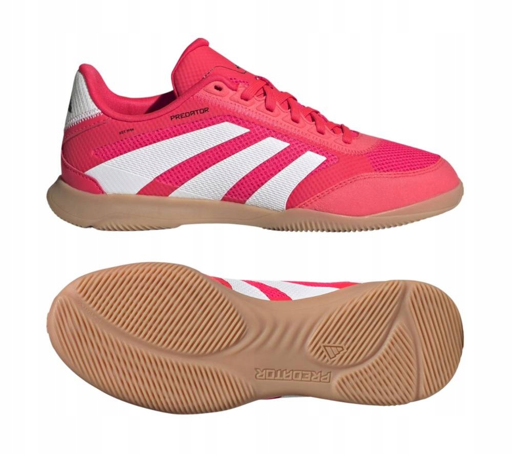 Boty adidas Predator League In ID3828 vel. 38 2/3