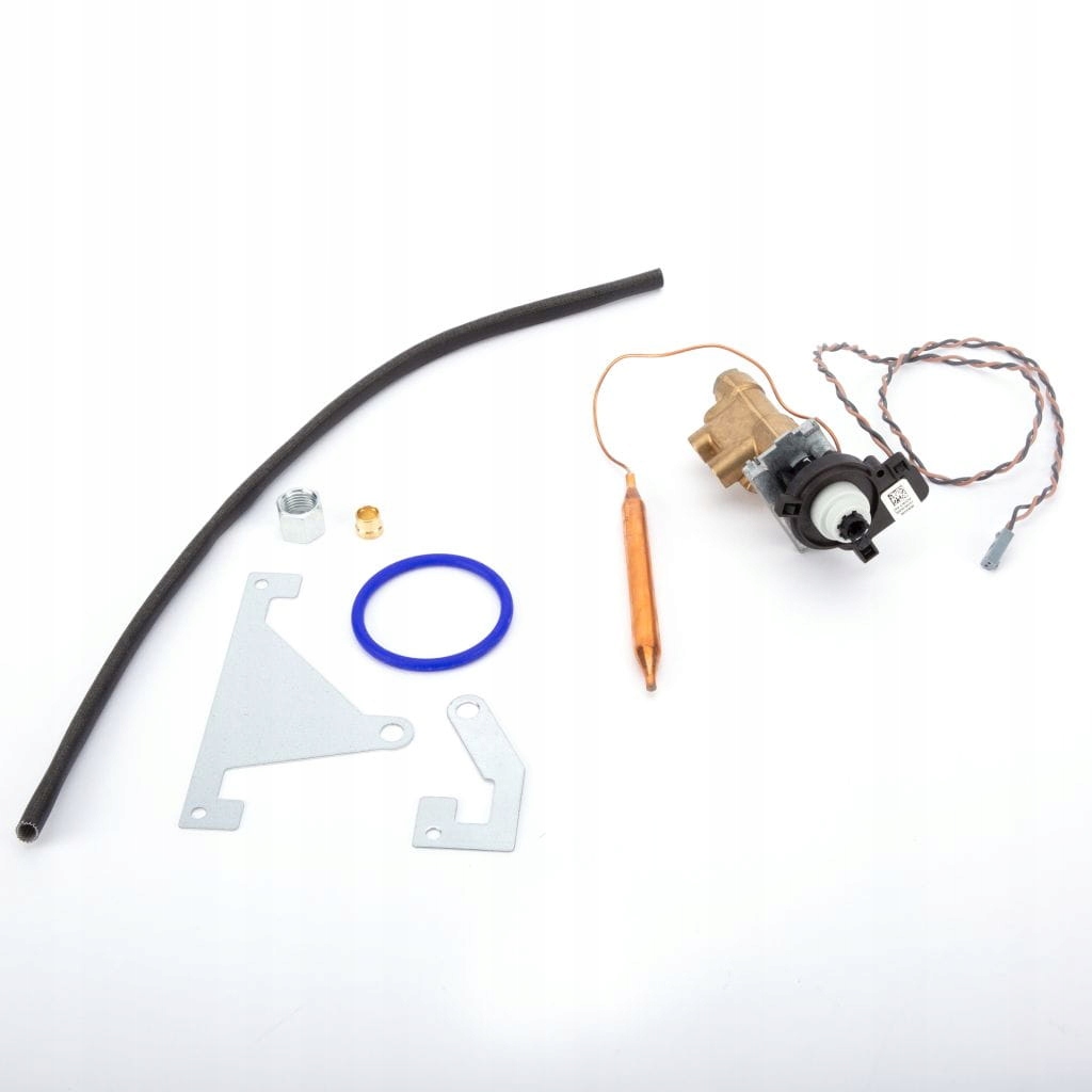 Плита Truma, газовый агрегат S3004, S5004