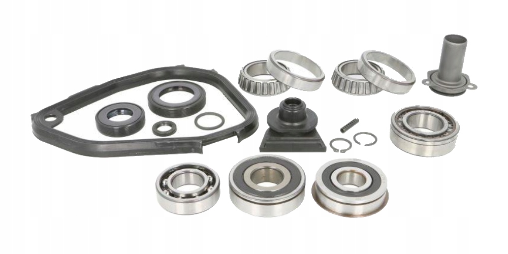 462 0151 - Підшипники коробки передач CITROEN BERLINGO XSARA C15