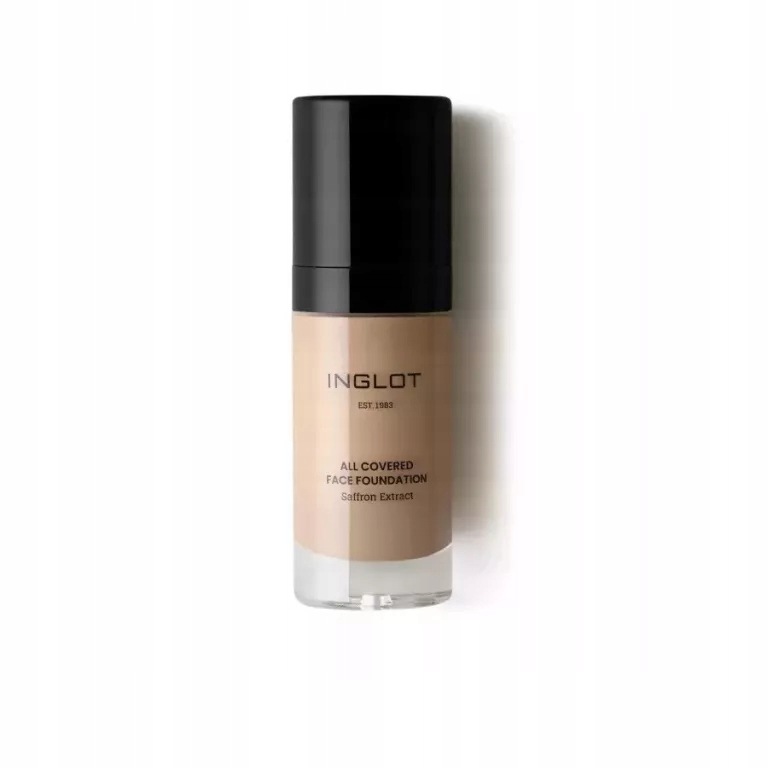 Inglot Podkład Do Twarzy Hd Perfect Coverup NR.71 30ML.