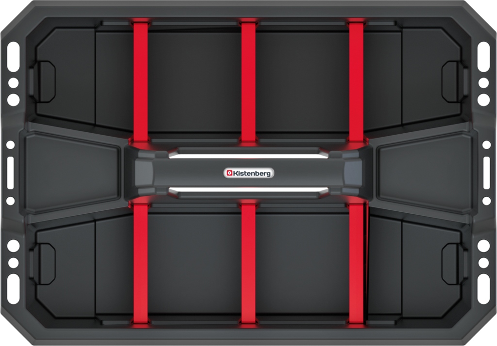 

Nosidło Warsztatowe Cargo Plus 50 Tool Tray