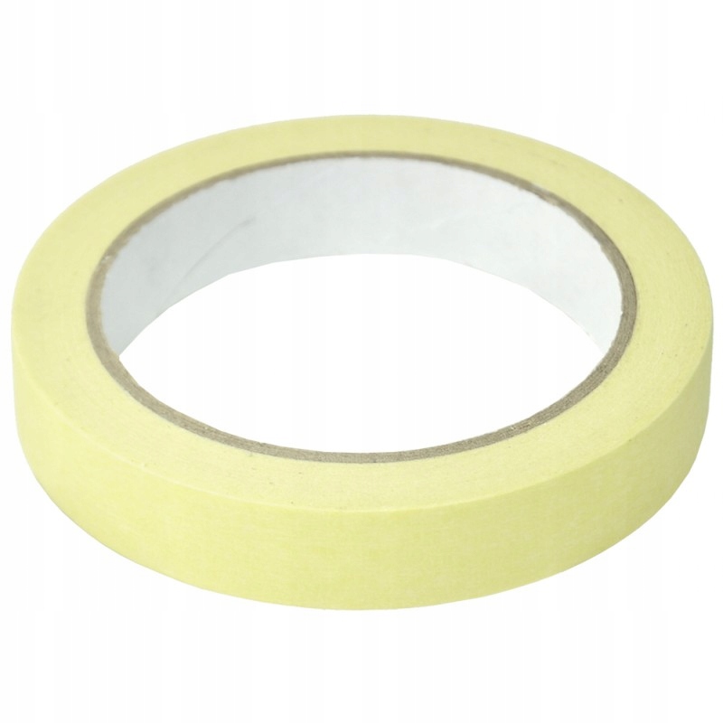 

Tesa 8366 Taśma Malarska Maskująca 29mm 40m