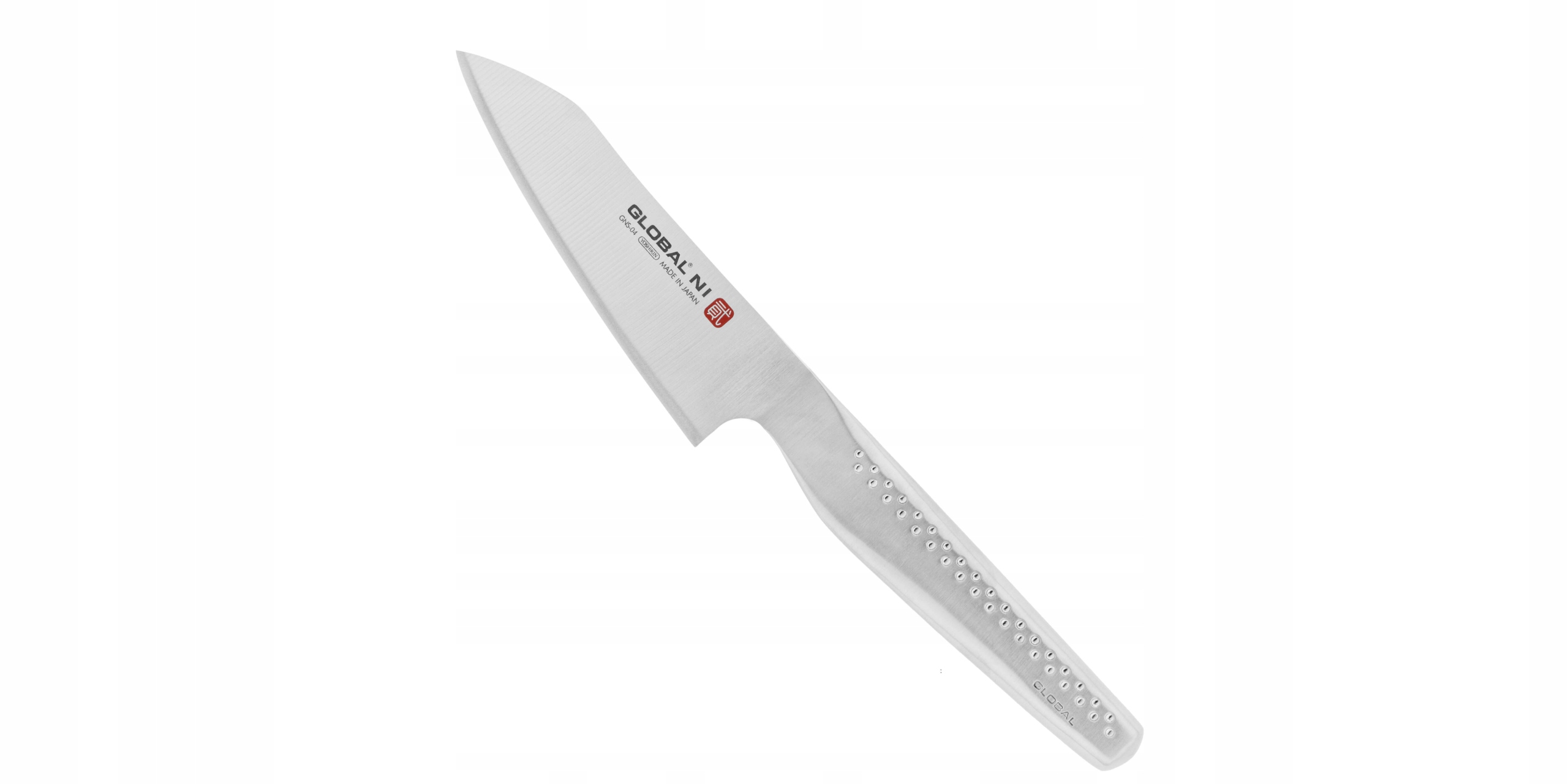 Global Ni Orientálny nôž šéfkuchára 11 cm