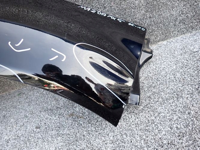 MAZDA MX5 05-10 fender right front front
