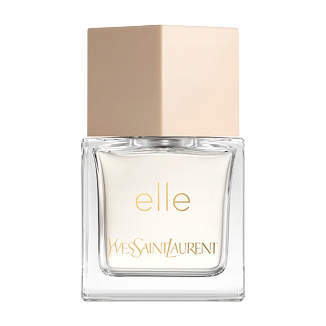Yves Saint Laurent Elle Eau De Parfum 80 ml
