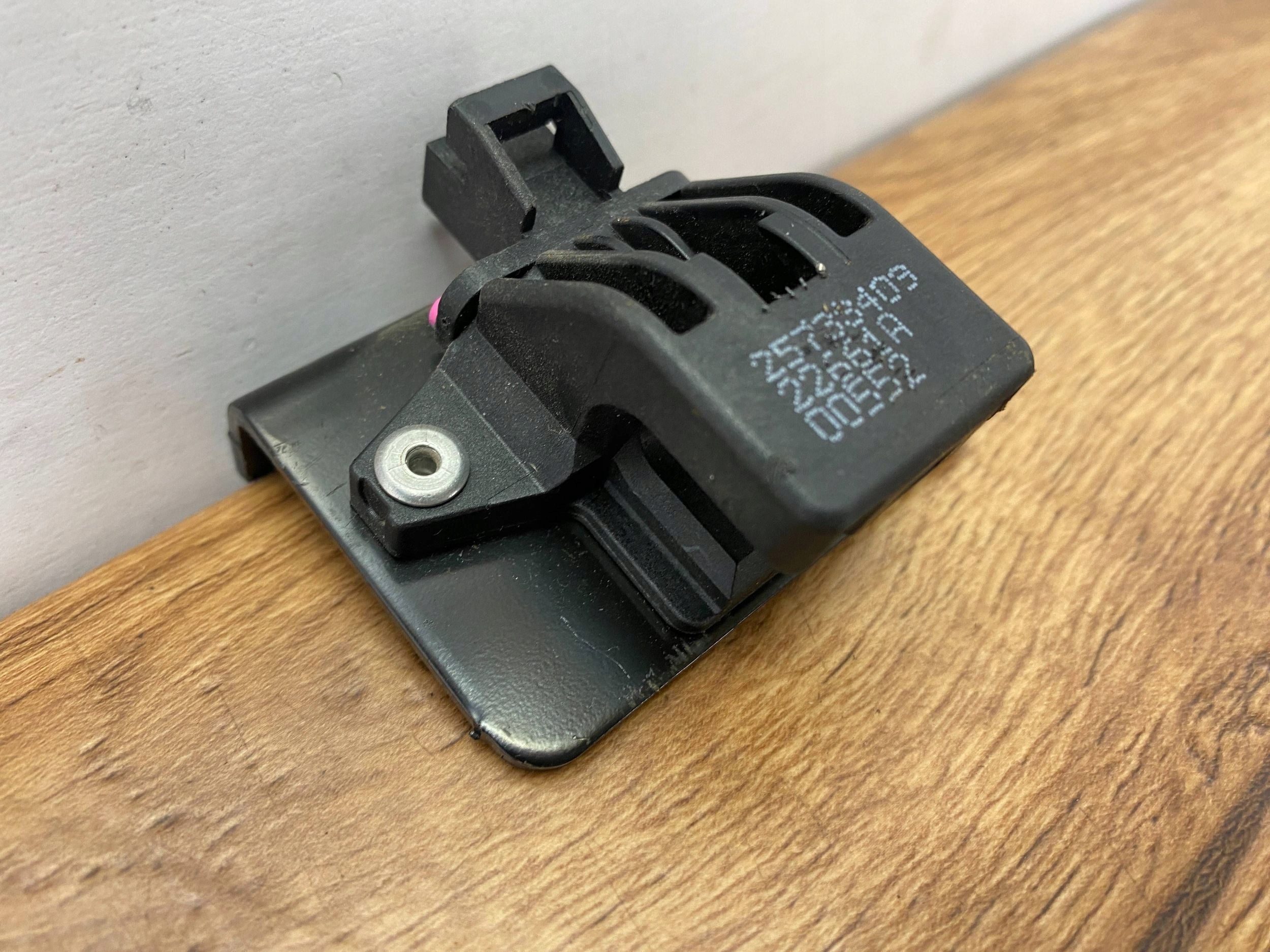 Sensor SITZ Chevrolet Corvette C6 2005+