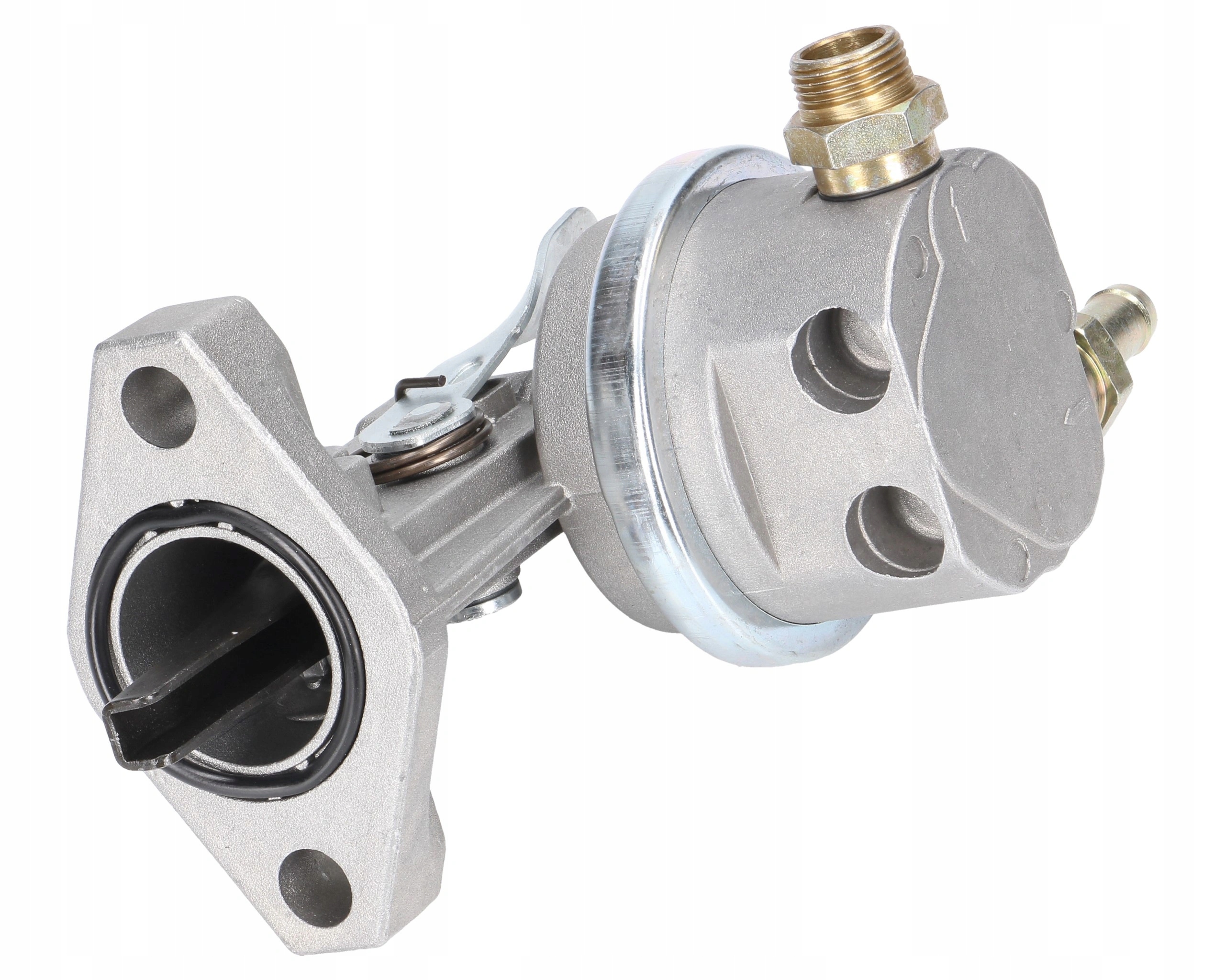 Membránová napájecí palivová pumpa John Deere RE68345 DZ110618