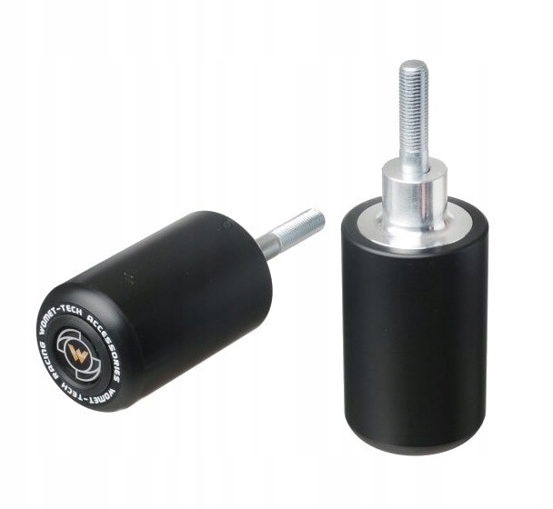 Womet-Tech crash-pady Honda Cbr 600RR 2003-2006