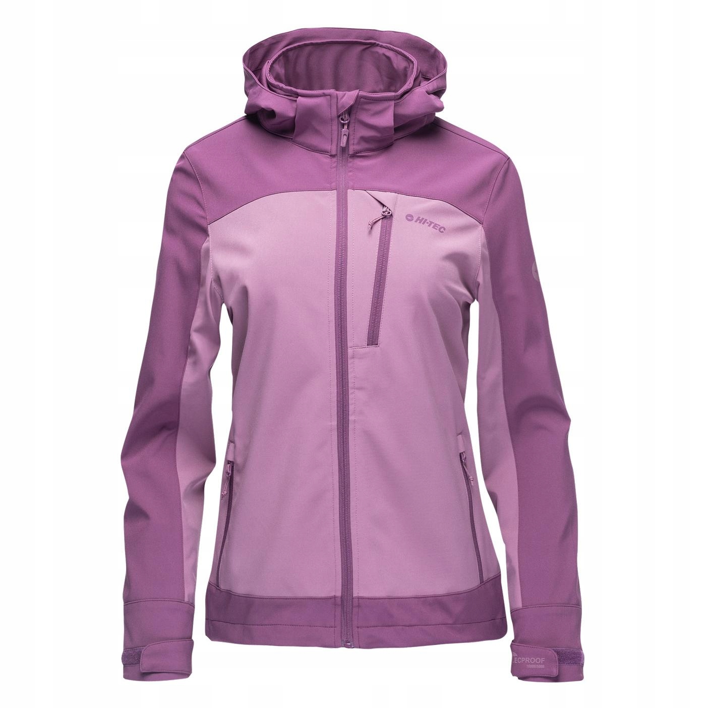 Dámský softshell Lady Nikka S