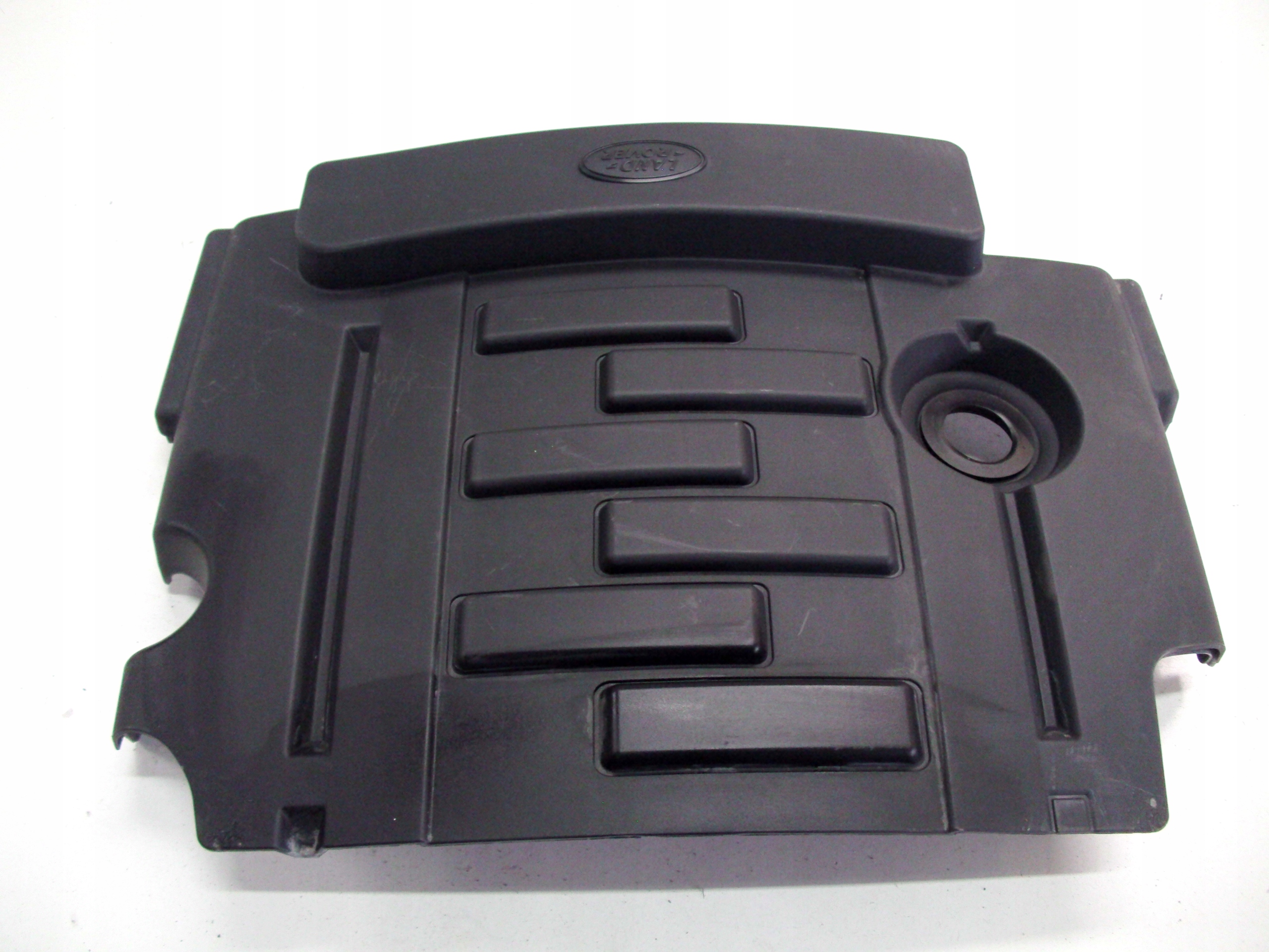 POKRYWA OSŁONA SILNIKA LAND ROVER DISCOVERY IV