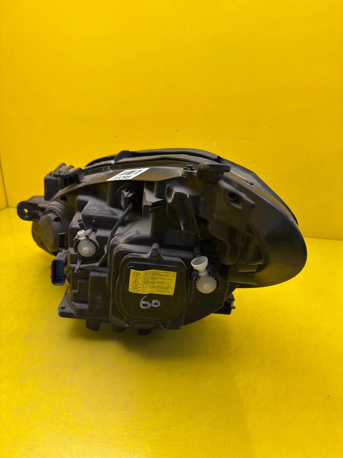light right Opel Mokka A 12- Xenon 95386946