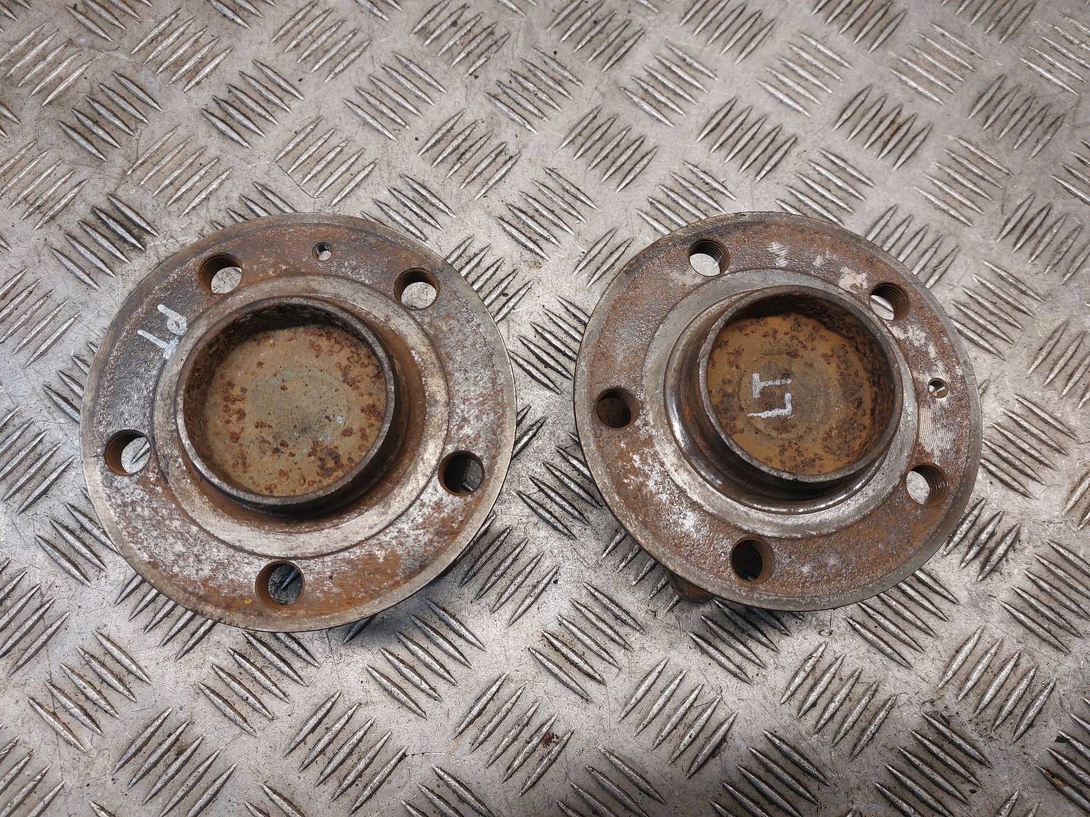 perno mozzo LOZYSKO posteriore KOMPLET VOLVO S60 e