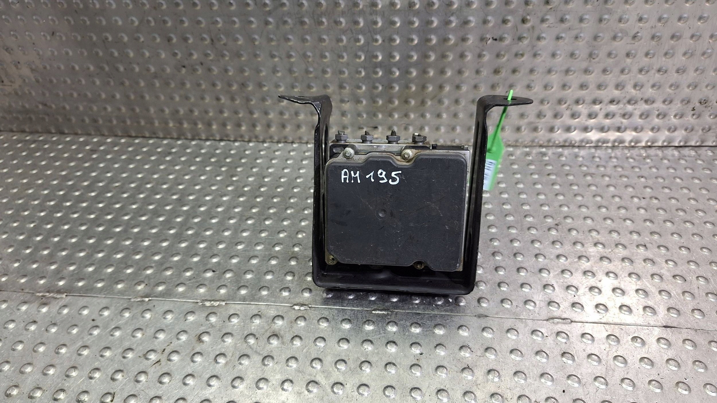 pump control unit ABS A4514203075 0265252552 SMART FORTWO 451