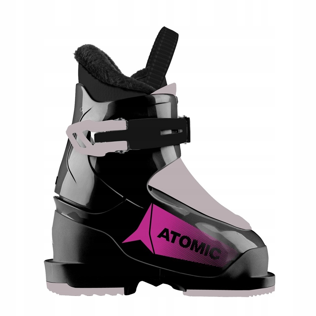 Lyžařské boty Atomic Hawx Kids 1 Růžové 2026 Vel. 170