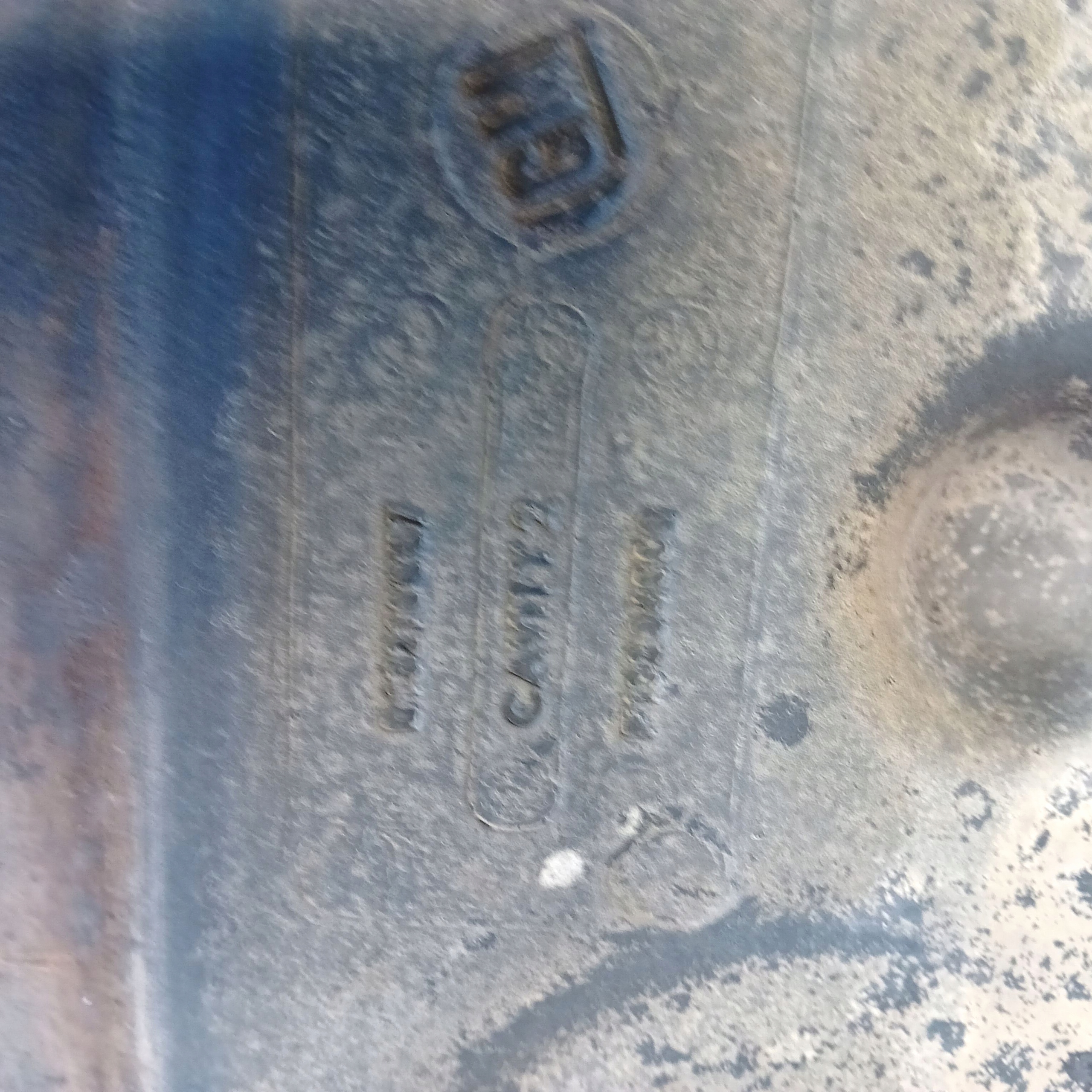 Réservoir carburant OPEL CORSA E 1.2 1.4 Essence