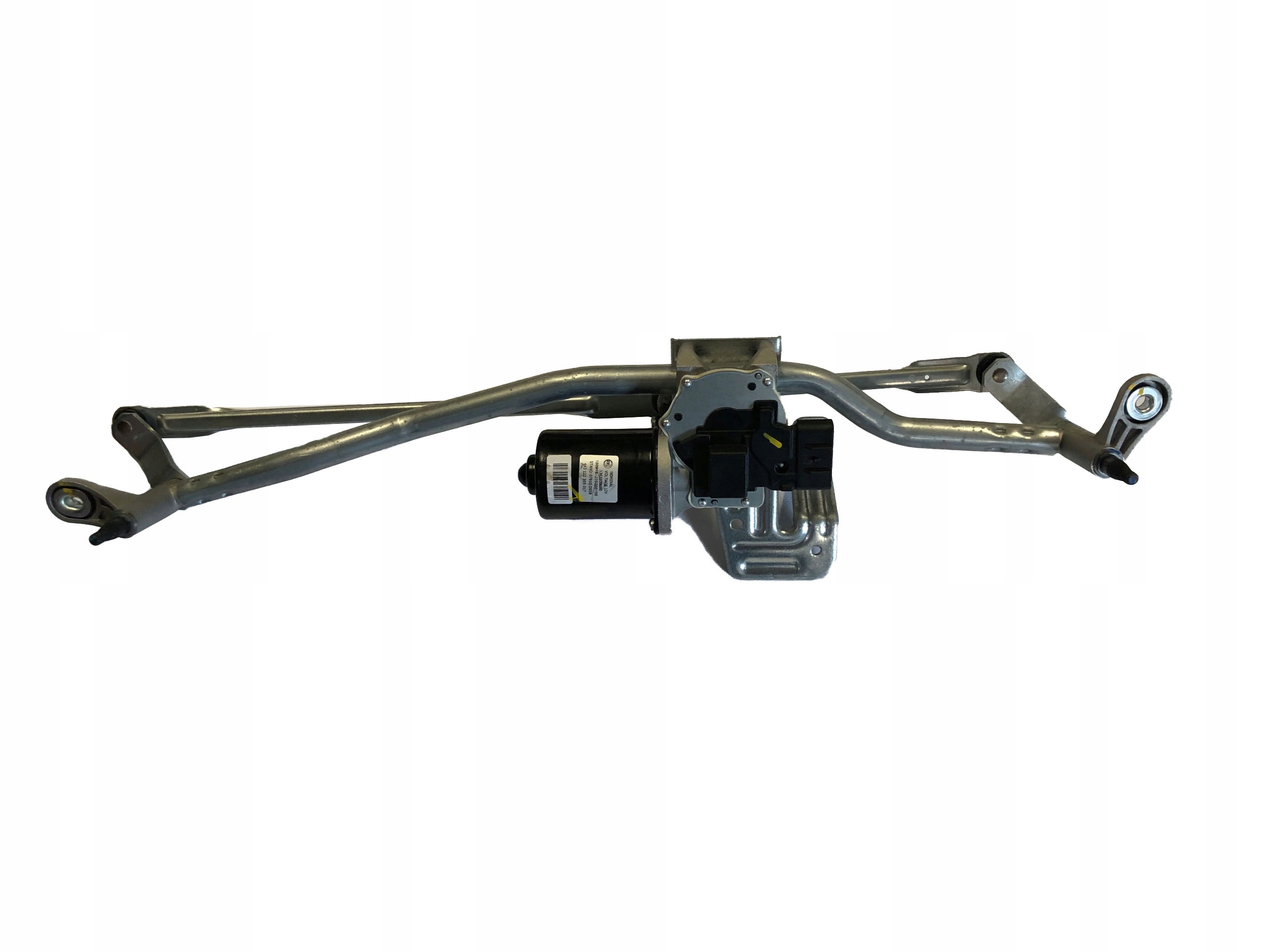 1363338080 - Механизм Стеклоочистителя Ducato Jumper Boxer