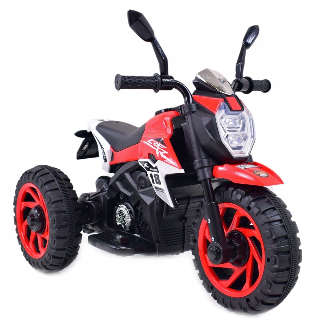 Motor Na Akumulator 3 Kołowy CRF/HT8188