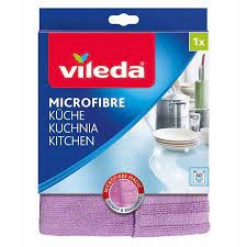 

Vileda Microfibre Ścierka kuchenna 2w1