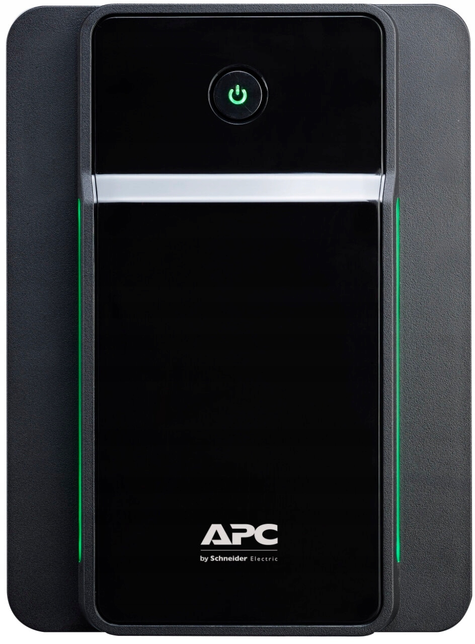 Záložný zdroj Ups Schneider BX1200MI-GR 1200 Va 650 W