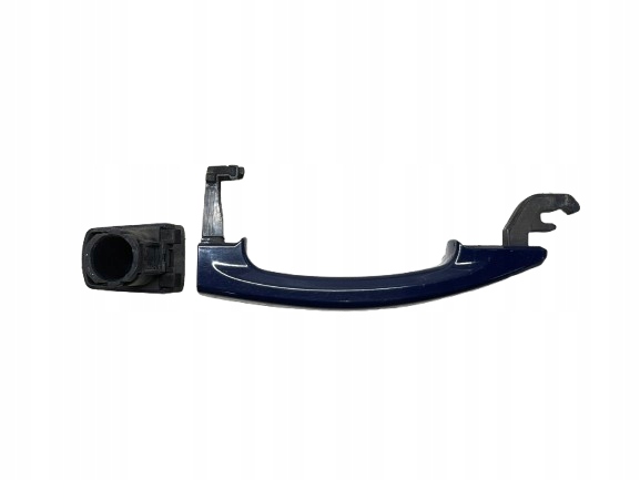 OPEL VECTRA C SIGNUM A handle exterior front rear part Z20Z KL69