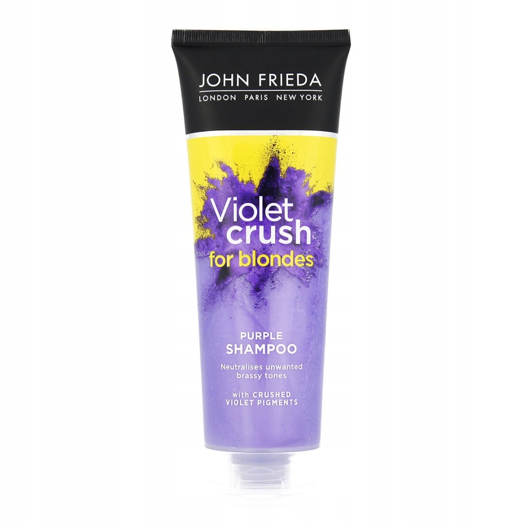 John Frieda Violet Crush Purple šampón 250 ml