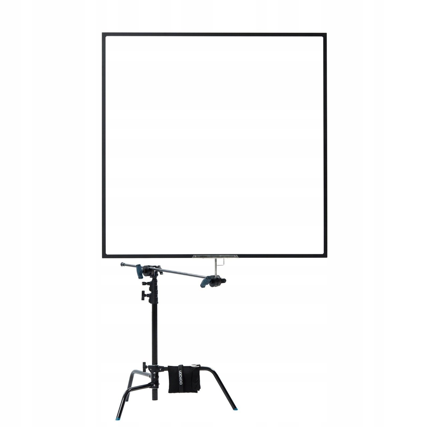 Ramka aluminiowa 100x100cm (40x40") Nieskładana