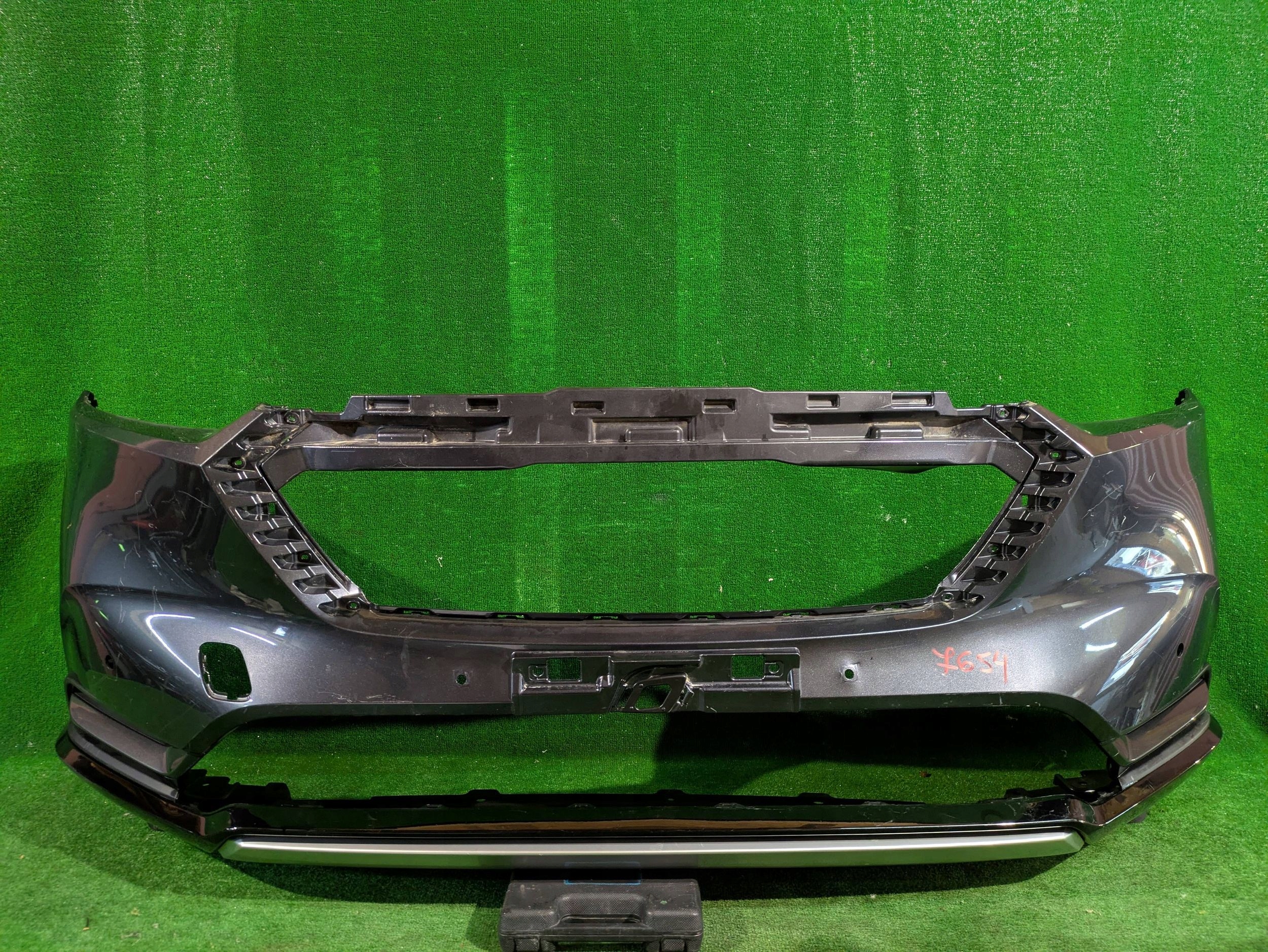 front bumper front HONDA HRV HR-V III NR.Z7654