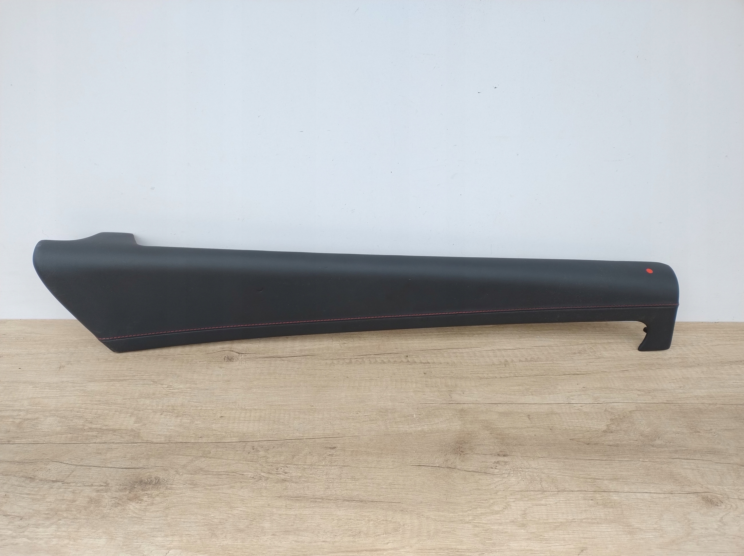 MERCEDES GLC 254 left upholstery cap door