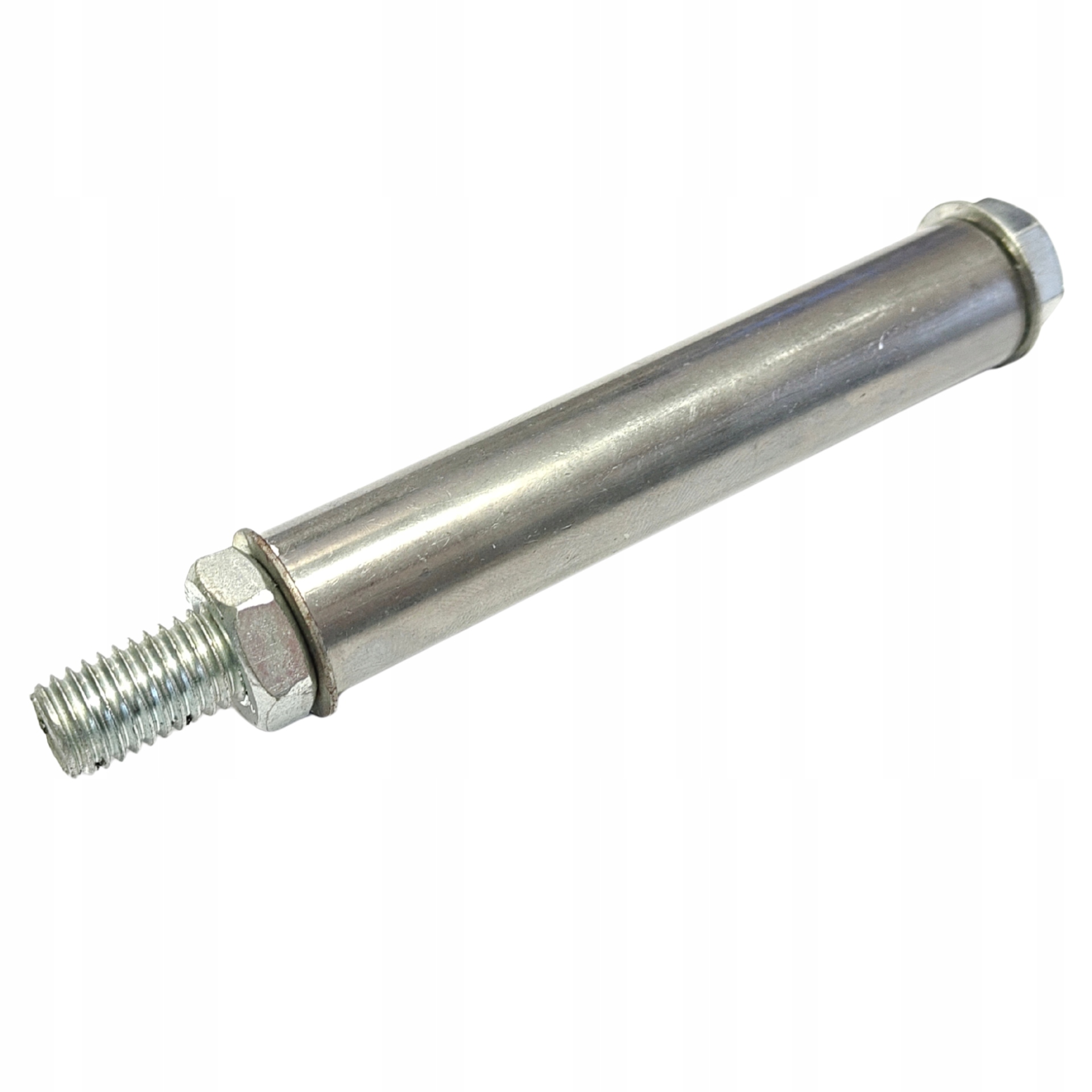 OŚKA OŚ FI 20 MM KOŁA DO TACZKI WÓZKA