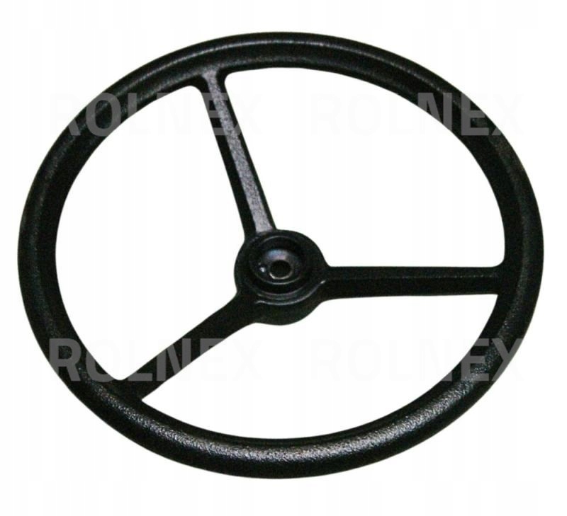 Kolečko volantu MTZ/T25/PRONAR 663402015-02 Pl 38N010000-PL