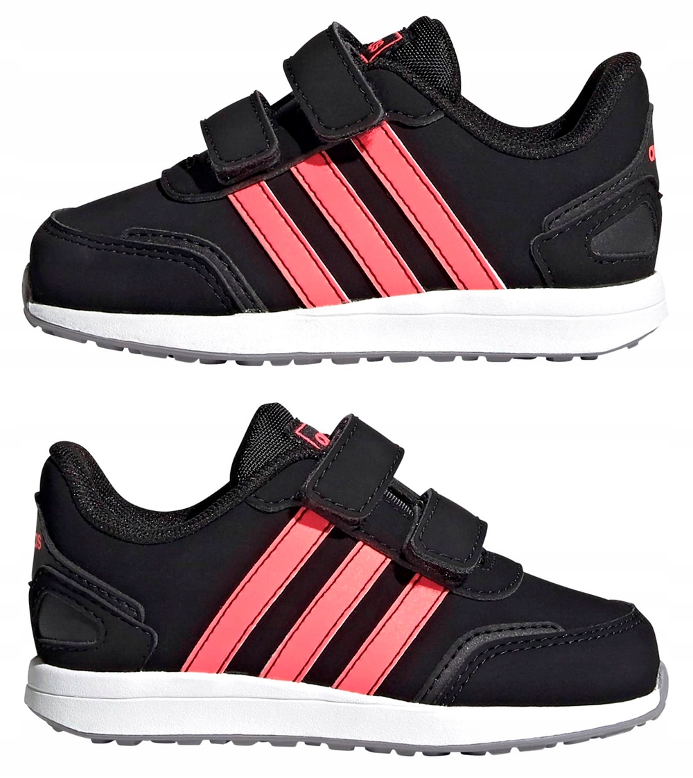 

Buty dziecięce na rzepy Adidas Vs Switch r. 25,5