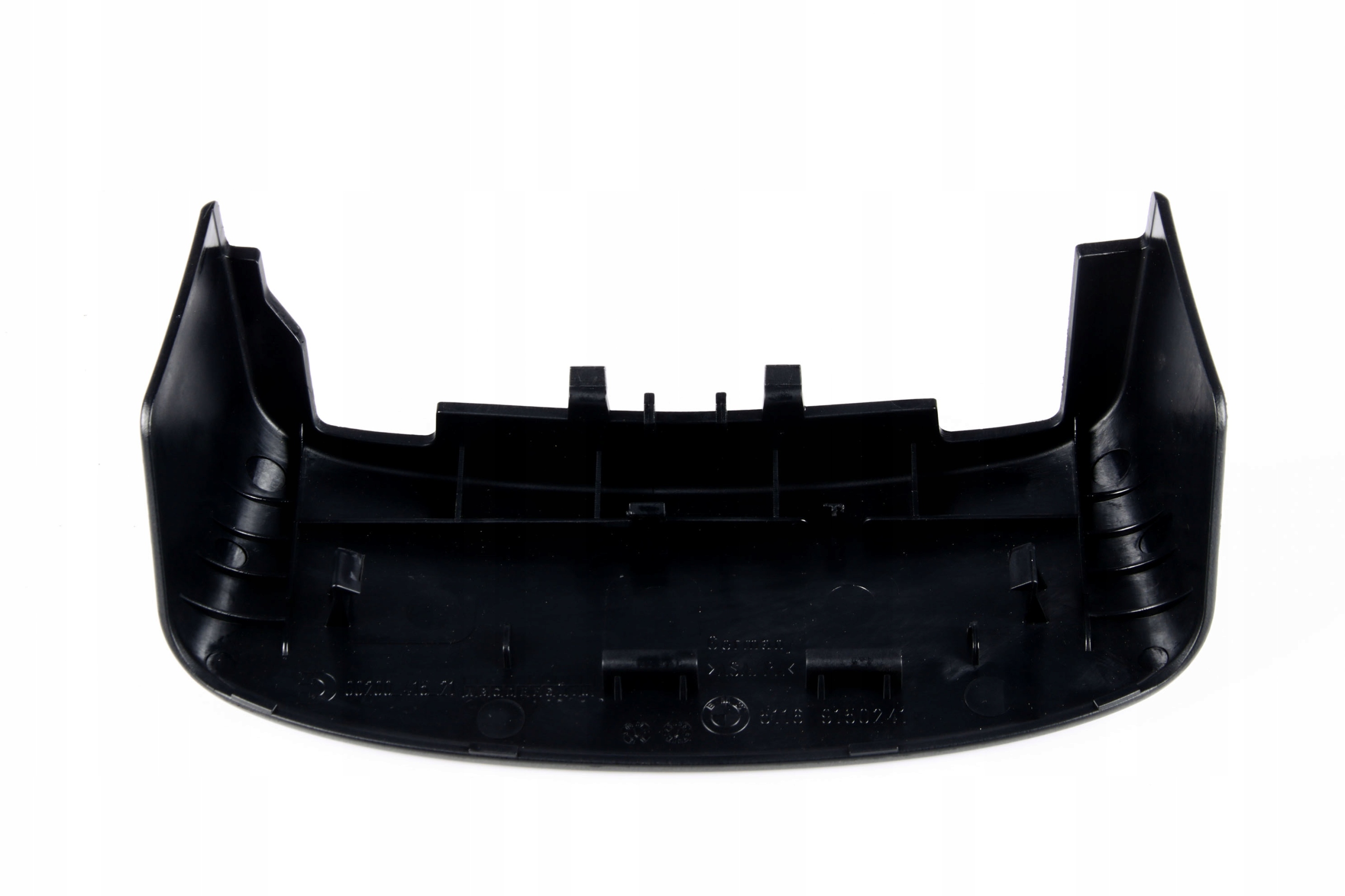 BMW Z4 E89 Couverture tablier moteur Console Moyen 9150241