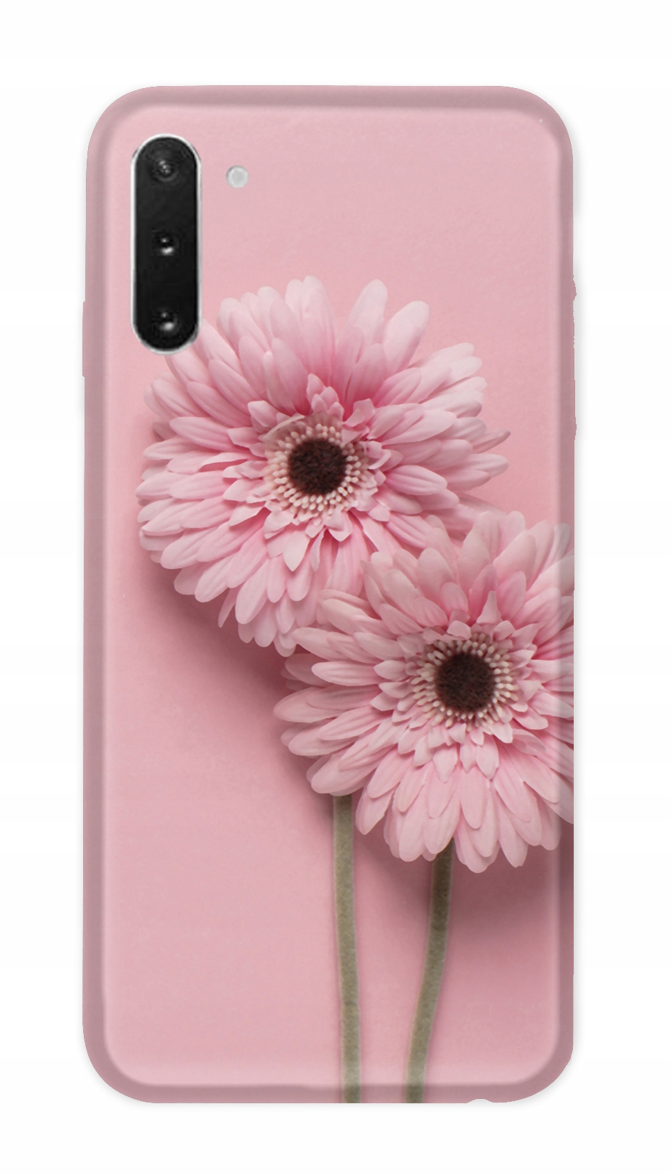 

Etui Do Samsung Galaxy Note 10 +Szkło /Różne Wzory