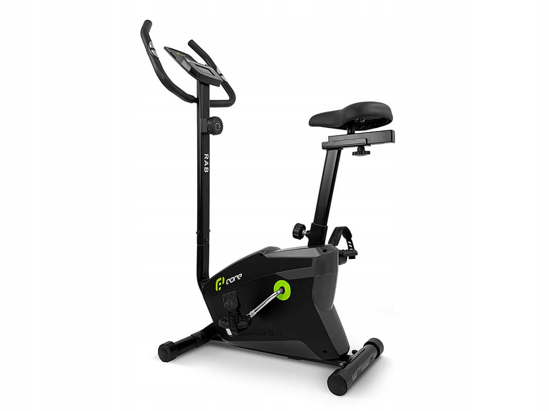 Rower stacjonarny magnetyczny CORE RAB XXL Kod producenta 9791