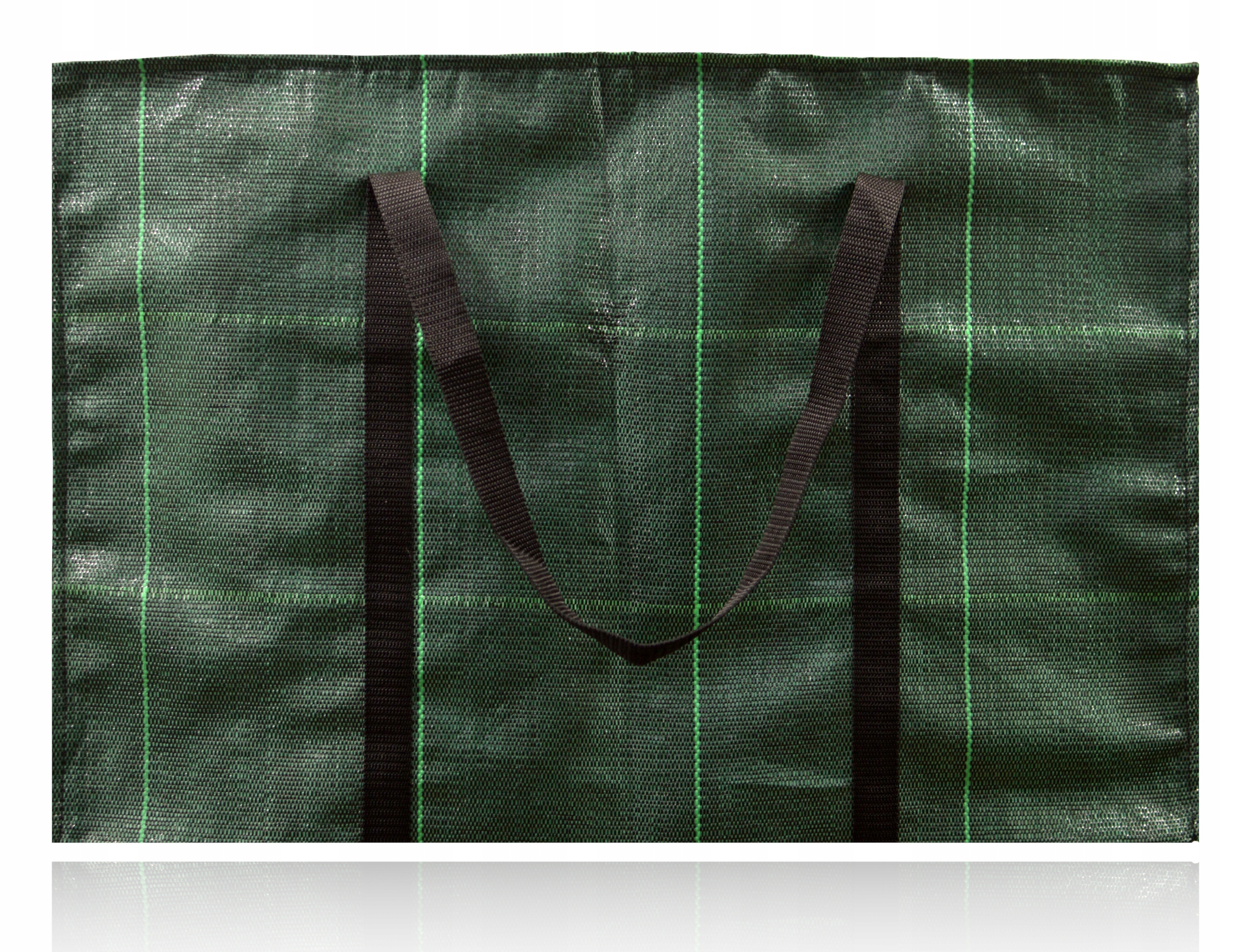 TORBA HANDLOWA RUSKA BAZAROWA DO HANDLU POLSKA Marka inna