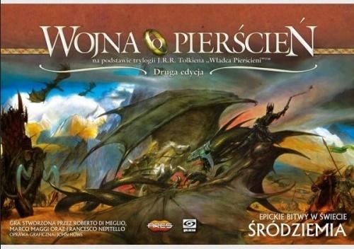 Wojna o pierścień Galakta