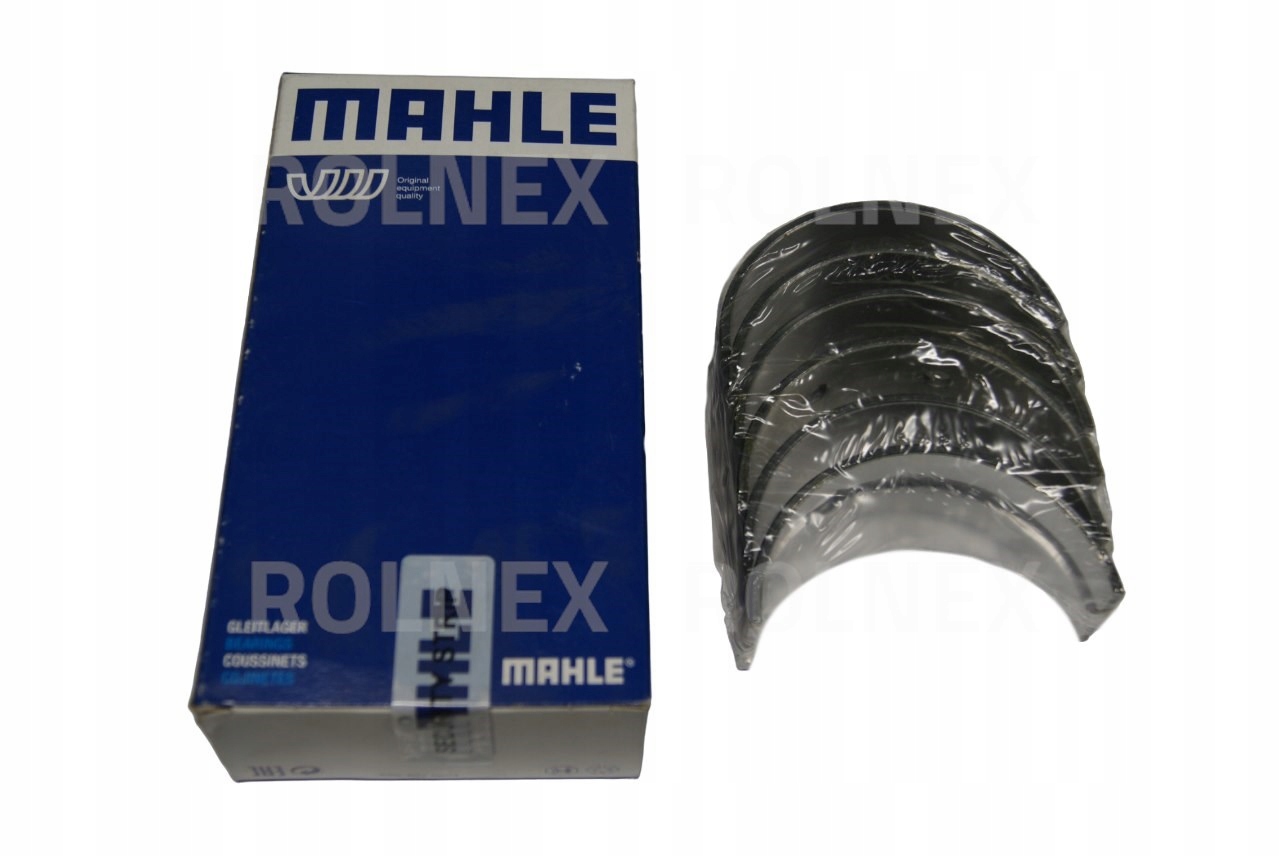 Hlavní panve Ursus C330 Nom N-0,00 Mahle 454HS20113000